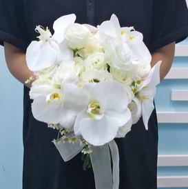 Bridal Flower Bouquet