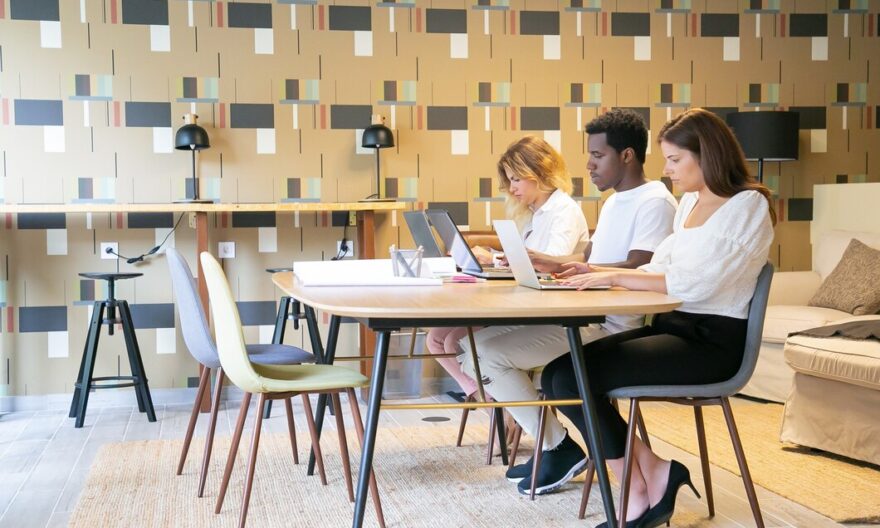 office furniture supplier Singapore