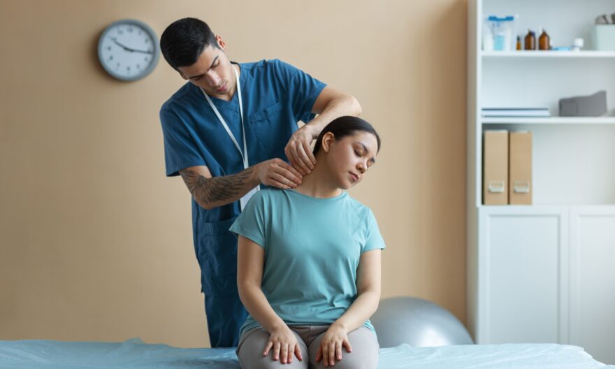 chiro near me