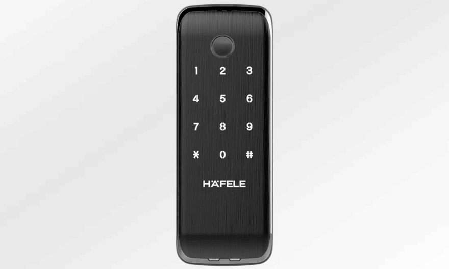 digital lock singapore