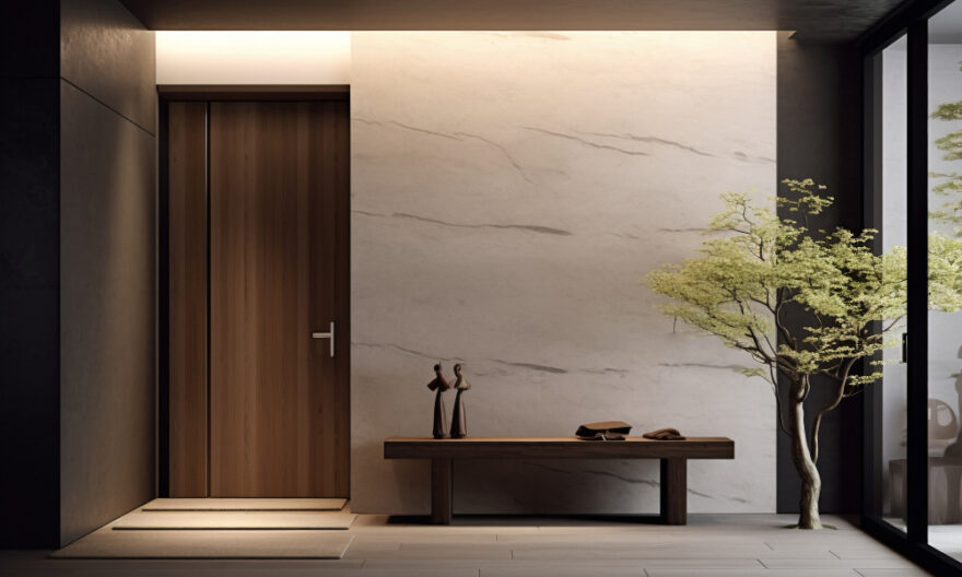 door supplier Singapore