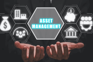 eam asset management