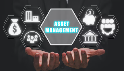 eam asset management