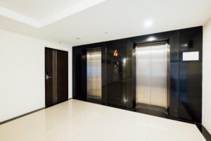 home lift Singapore
