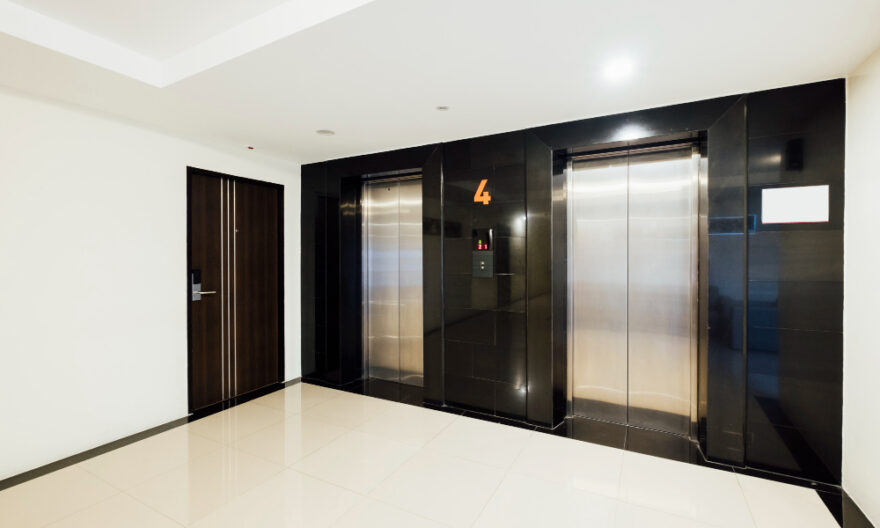 home lift Singapore
