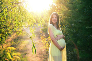 Pregnancy Safe Skincare