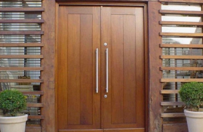 main door design singapore