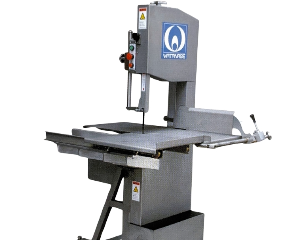 meat cutter machine