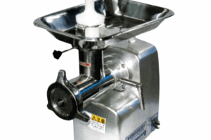 meat mincer machine