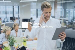 microsoft power platform training