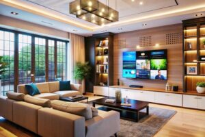 condominium interior design