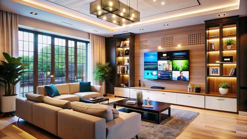 condominium interior design