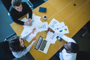 audit company Singapore