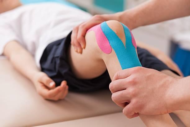 sports therapist Singapore