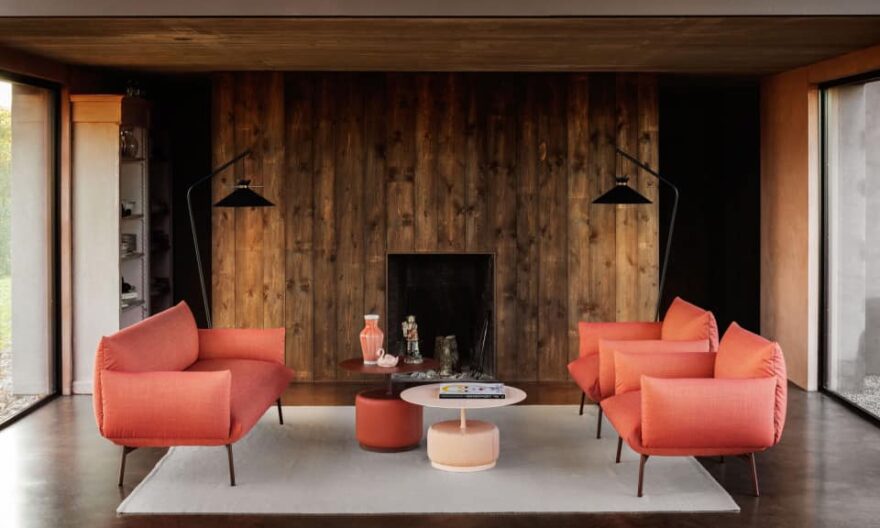 Italian Designer Furniture