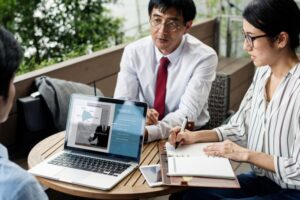 corporate tax services singapore