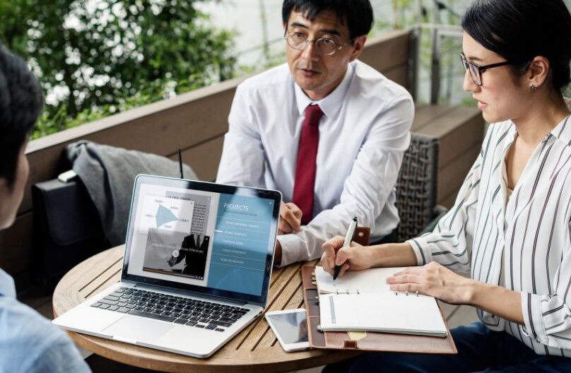 corporate tax services singapore