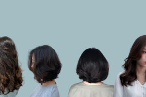 Korean Perm Salon in Singapore