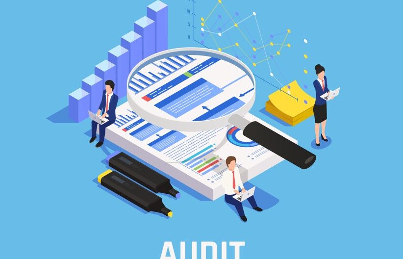 Company Statutory Audit - audit certification
