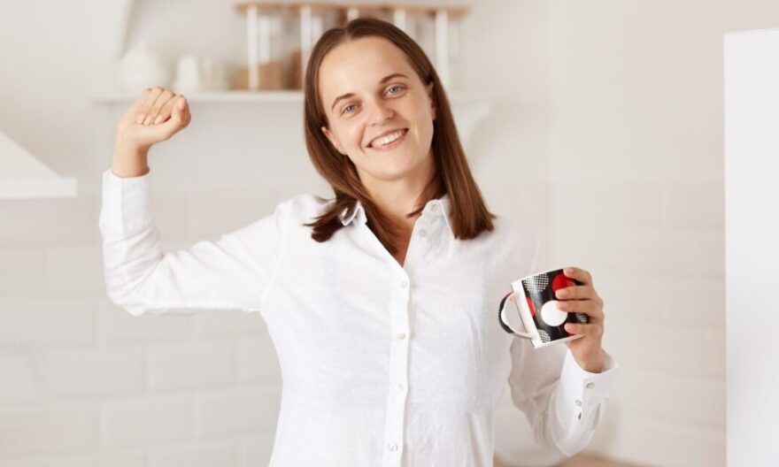 Personalised daily vitamins