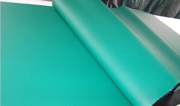 ESD Green Mat