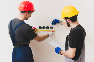 Electrical Service Singapore