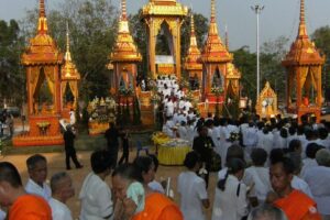 Funeral service singapore