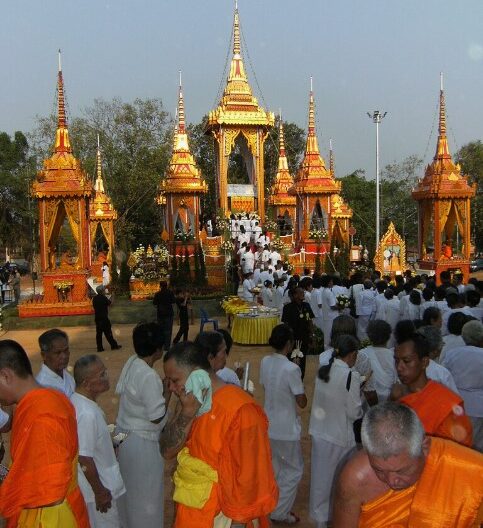 Funeral service singapore