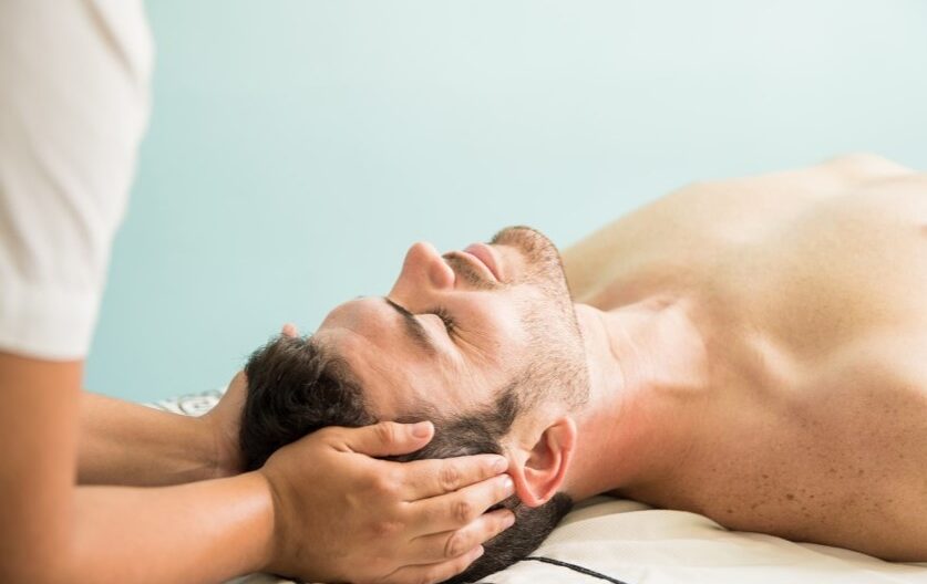 Manhood Massage Singapore and Lingam Rituals