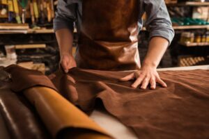 Right Leather Sofa Repair Specialist in Singapore