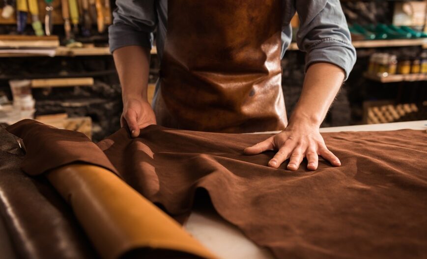 Right Leather Sofa Repair Specialist in Singapore