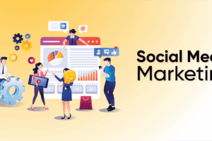 social media marketing services