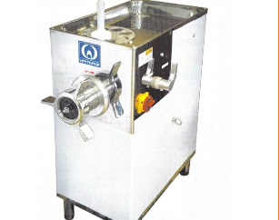 meat mincer machine