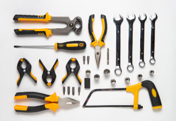 hand tools supplier malaysia