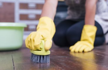 cleaning services johor bahru