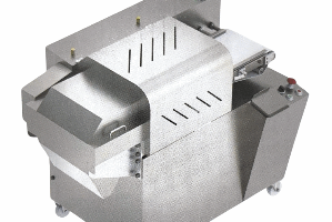 meat chopper machine