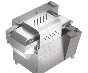 meat chopper machine
