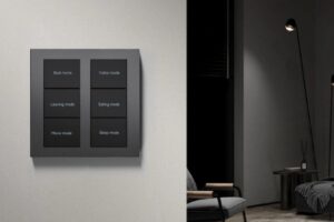 Smart Light Switch - smart wall switch