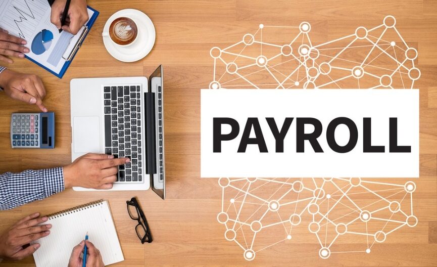 The Advantages of Outsourcing to Payroll Service Providers in Singapore