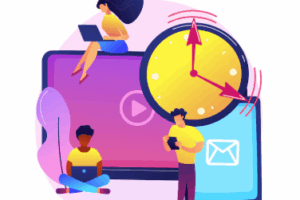 HR software with payroll outsourcing