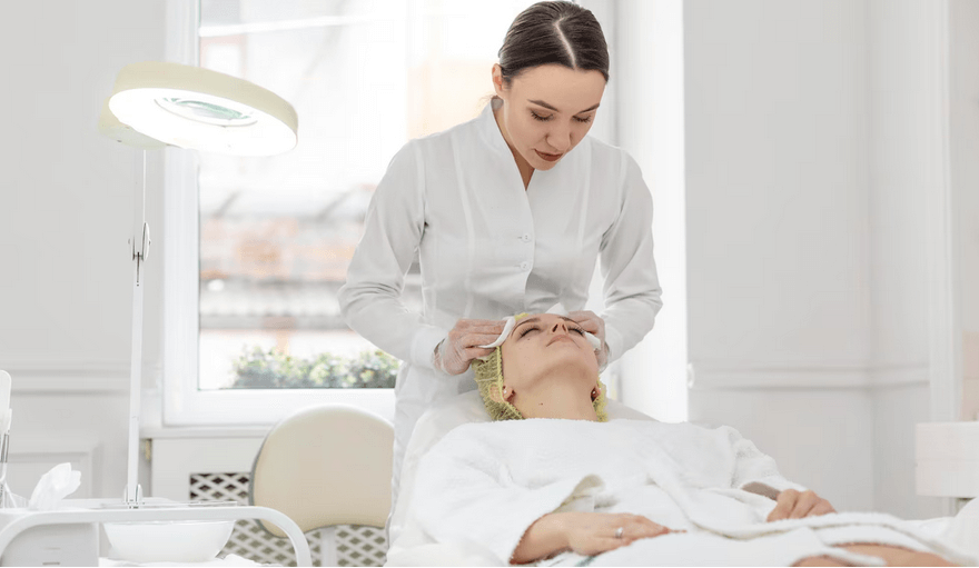 Top Aesthetic Clinic in Singapore