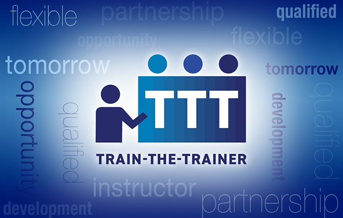 Train The Trainer in Selangor