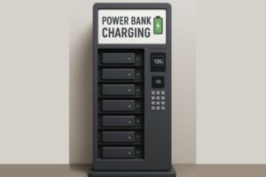 Portable Power Bank Rental on Your Next Trip