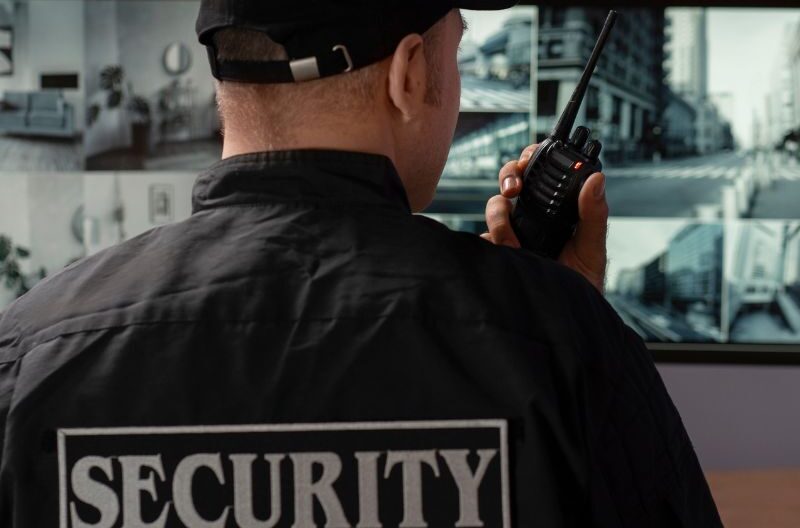 event guard security