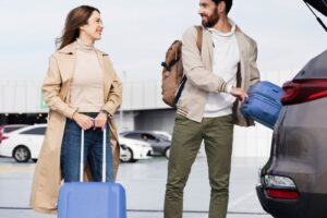 chauffeur services singapore