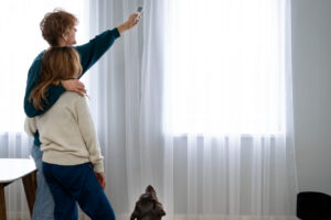 aircon servicing company