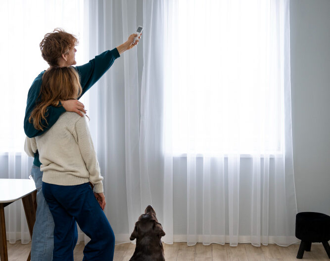 aircon servicing company