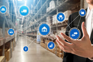 Delivery Management System 