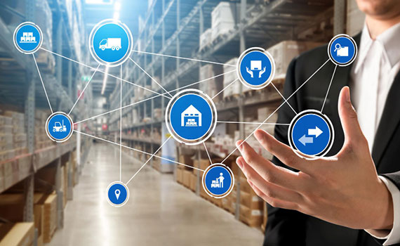 Delivery Management System 