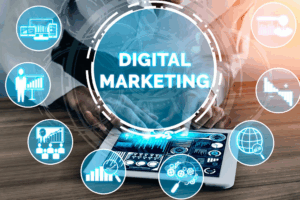 digital marketing agency KL